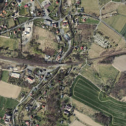 Stara Kamienica map(satellite map)