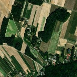 Powiat kraśnicki map(satellite map)