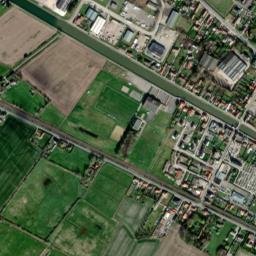 Les Attaques map(satellite map)