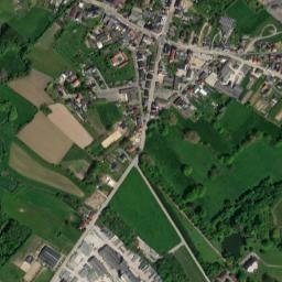 Kortenaken map(satellite map)
