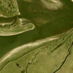 Satellite view of Golfclub Meerssen