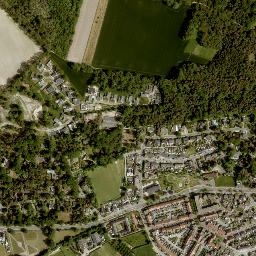 Kakert map(satellite map)