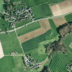 Satellite view of Golfclub Schloss Auel