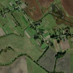 Zdorovets map(satellite map)
