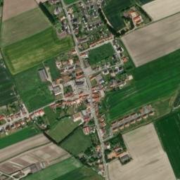 Sainte-Marie-Kerque map(satellite map)