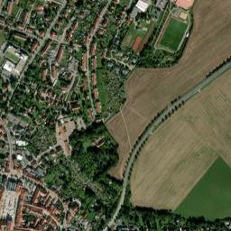 Dippoldiswalde map(satellite map)