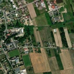 Kamyk map(satellite map)