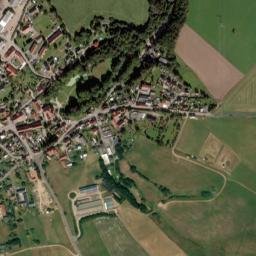 Reinhardtsgrimma map(satellite map)