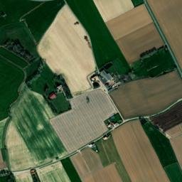 Zegerscappel map(satellite map)