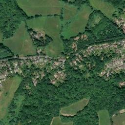 Fairlight map(satellite map)