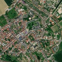 Audruicq map(satellite map)