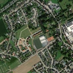 Alken map(satellite map)