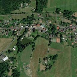 Dolní Podluží map(satellite map)