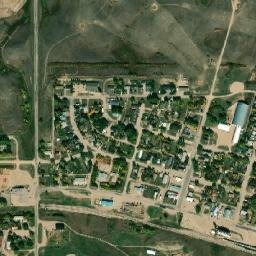Saskatchewan 737, Beechy, SK S0L 0C0 High Resolution Satellite Map