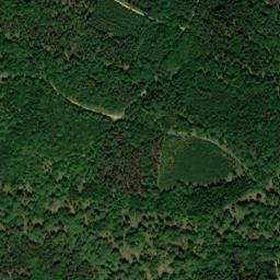 Bolderwood Arboretum Ornamental Drive, New Forest National Pa Satellite Map