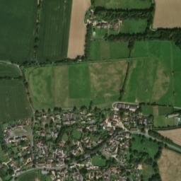 B2146, Chichester, West Sussex PO18, UK High Resolution Satellite Map