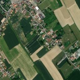 Nortkerque map(satellite map)