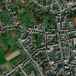 Zottegem map(satellite map)