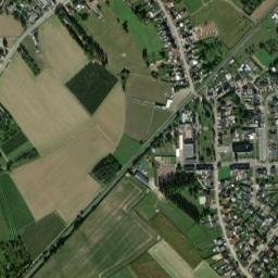 Sint-Joris map(satellite map)