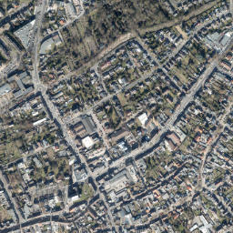 Kerpen map(satellite map)