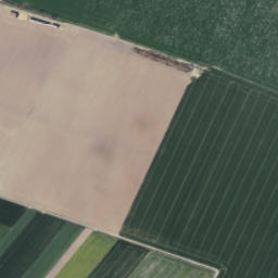 Powiat świdnicki map(satellite map)