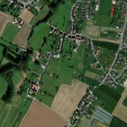 Ternat map(satellite map)