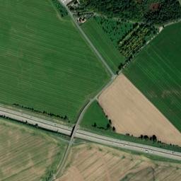 Nöbdenitz map(satellite map)