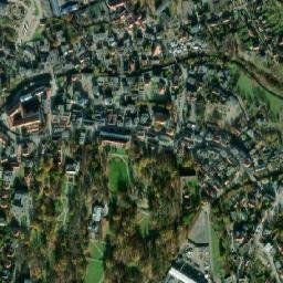 Cieplice Śląskie Zdrój map(satellite map)