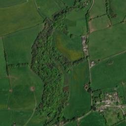 B3217, Winkleigh, Devon EX19, UK High Resolution Satellite Map