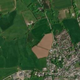 Fore St, Winkleigh, Devon EX19, UK High Resolution Satellite Map