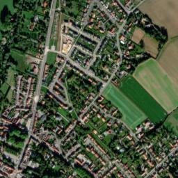 Ardres map(satellite map)
