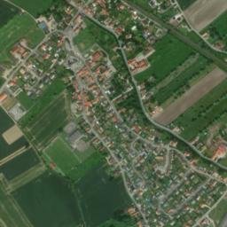 Ruminghem map(satellite map)