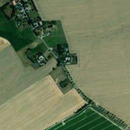 Pfaffroda map(satellite map)