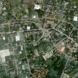 Limbach-Oberfrohna map(satellite map)