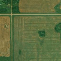 Manitoba 264, Russell, MB R0J 1W0, Canada High Resolution Satellite Map