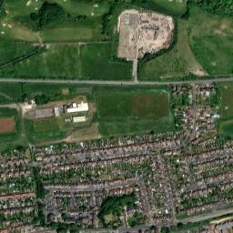 Portsdown Hill Rd, Portsmouth PO6, UK Satellite Map
