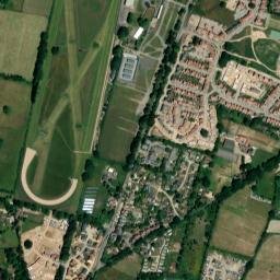 2 Fontwell Avenue, Eastergate, West Sussex PO20, UK Satellite Map