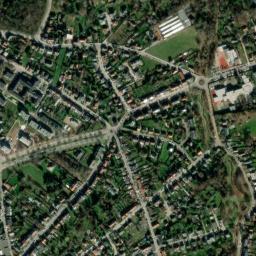 Satellite view of The National