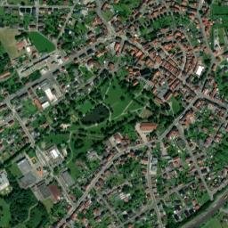 Neustadt (Hessen) map(satellite map)