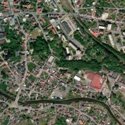 Hrádek nad Nisou map(satellite map)