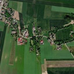 Sadowie map(satellite map)