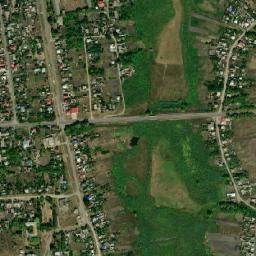 Nizhniy Kislyay map(satellite map)