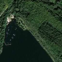 Satellite view of Brühler Surf-Club 1976 e.V.