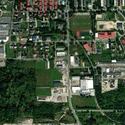 Skarbimierz Osiedle map(satellite map)