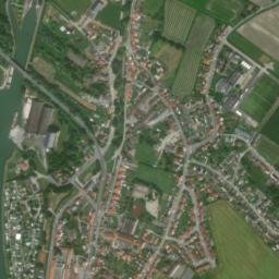 Watten map(satellite map)