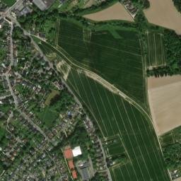 Wezembeek-Oppem map(satellite map)