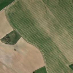 Satellite view of Golf Sport Gahlenz e.V.