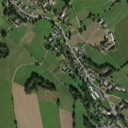 Lichtenberg map(satellite map)