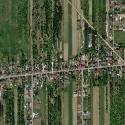 Kalej map(satellite map)