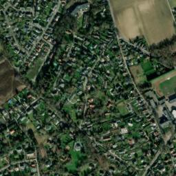 Satellite view of Golf Park Tervuren